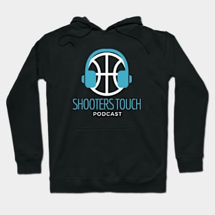 Shooters Touch Hoodie